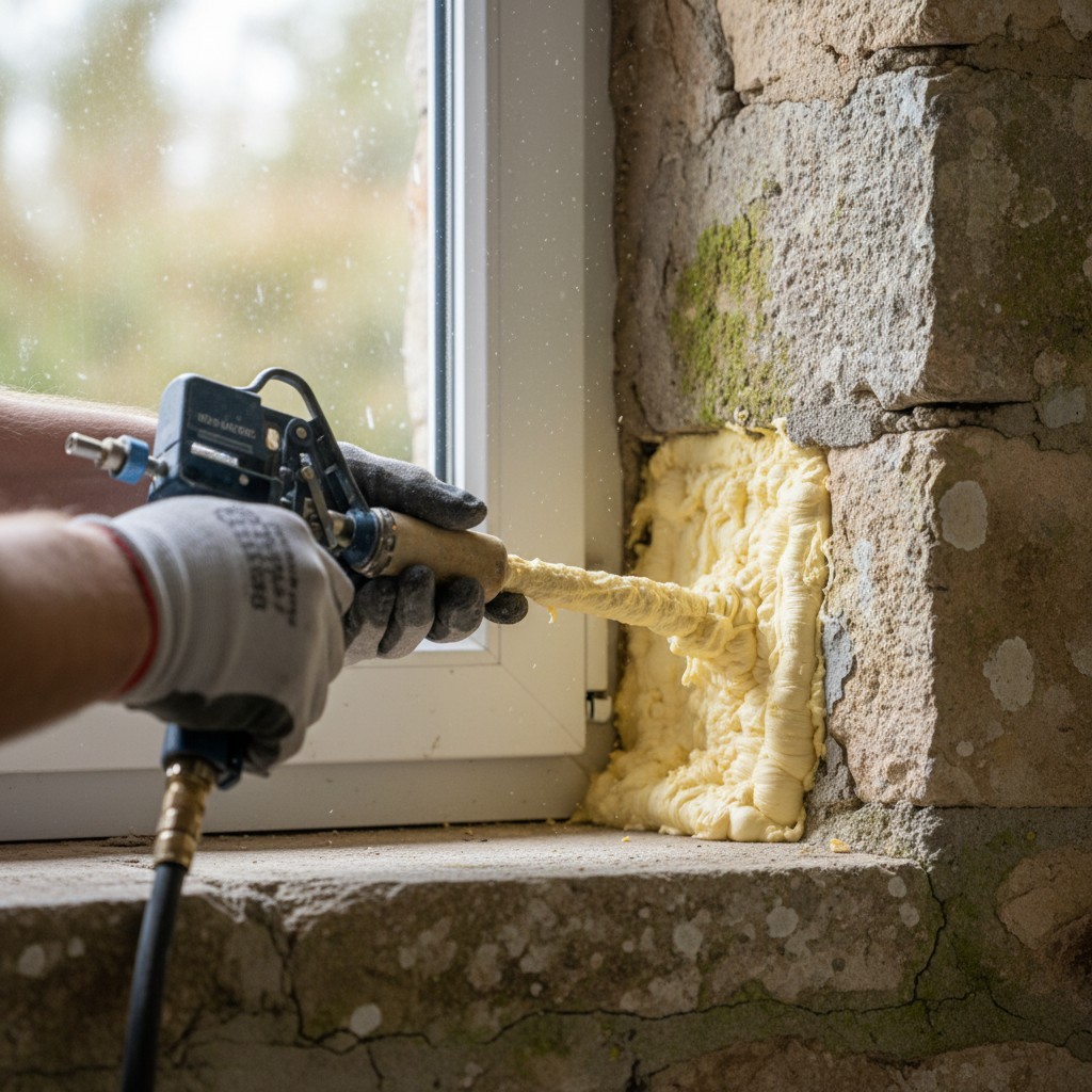 Projet de Menuisier - Photo 2