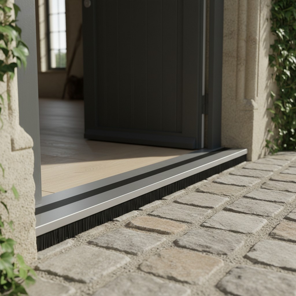 SOCIÉTÉ GÉNÉRALE DE FERMETURES (SGH)